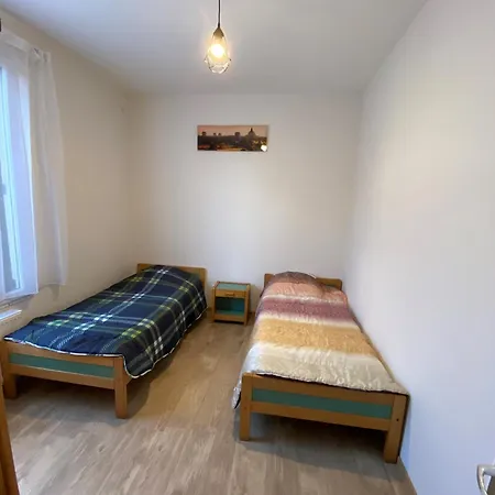 Maison De Chez Lena Apartment