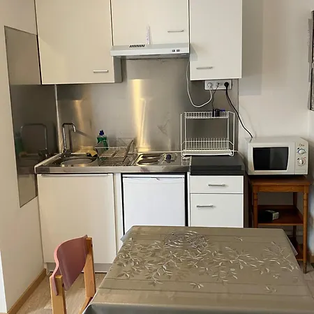 Maison De Chez Lena Apartment Saint-Denis (Seine-Saint-Denis)