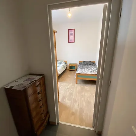 Maison De Chez Lena Apartment Saint-Denis (Seine-Saint-Denis)