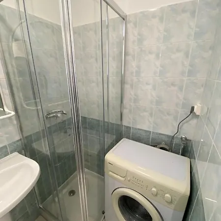 Apartment Maison De Chez Lena Saint-Denis (Seine-Saint-Denis)