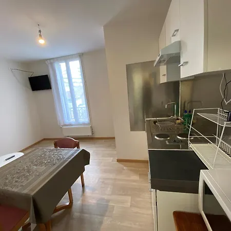 Maison De Chez Lena